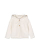 Teddy & Minou Milk Tricot Sweater