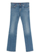 Gucci Jeans In Denim Stretch