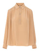 Saint Laurent Nude Clair Shirt