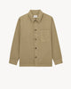 Saint Laurent Downtown Overshirt C