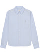 Saint Laurent Cassandre Shirt