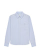 Saint Laurent Shirt Rayee