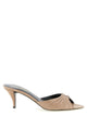 Saint Laurent 'Babylone' Mules