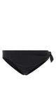 Gucci Black Stretch Nylon Swimming Brief