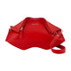 Alexander Mcqueen Manta Clutch -  - Leather - Red