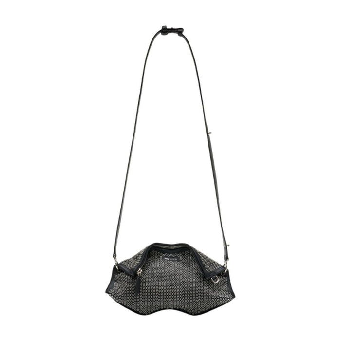 Alexander Mcqueen Manta Clutch