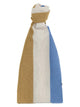 Saint Laurent 'Cassandre' Stole