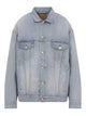 Balenciaga Regular Jacket