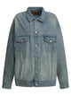 Balenciaga Denim Jacket