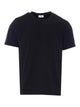 Saint Laurent Black T-Shirt