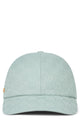 Gucci Cap In Blended Cotton Monogram