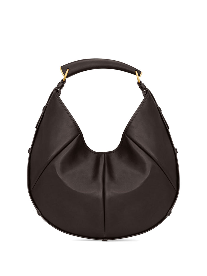 Saint Laurent Medium Mombasa Shoulder Bag