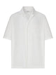 Bottega Veneta Cotton Short Sleeve Shirt