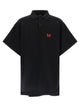 Balenciaga 'Laurel Classic' Polo Shirt