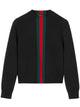 Gucci Fine Knit Wool Sweater