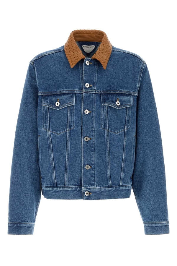 Bottega Veneta Denim Jacket