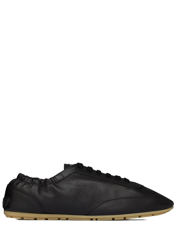 Saint Laurent Lewis Sneakers
