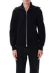Bottega Veneta Cardigan With Long Sleeves And Zip