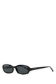 Saint Laurent Black Acetate Sl 872 Sunglasses