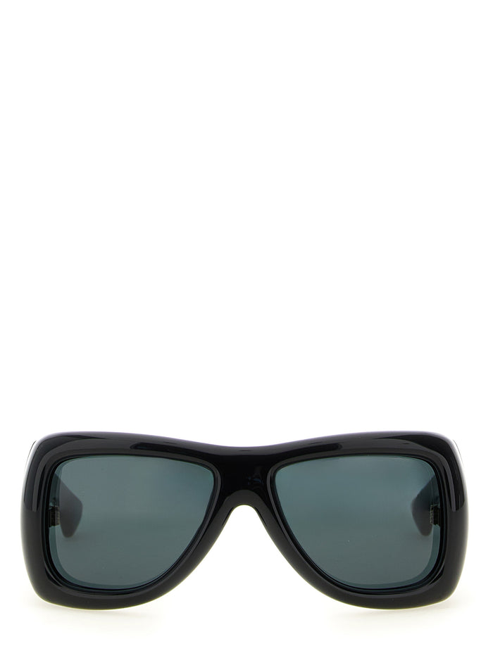 Saint Laurent 'Sl 902 Howl' Sunglasses