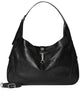 Gucci Black Leather Joyful Crossbody Bag
