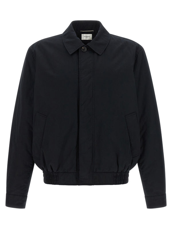 Saint Laurent 'Cassandre' Jacket