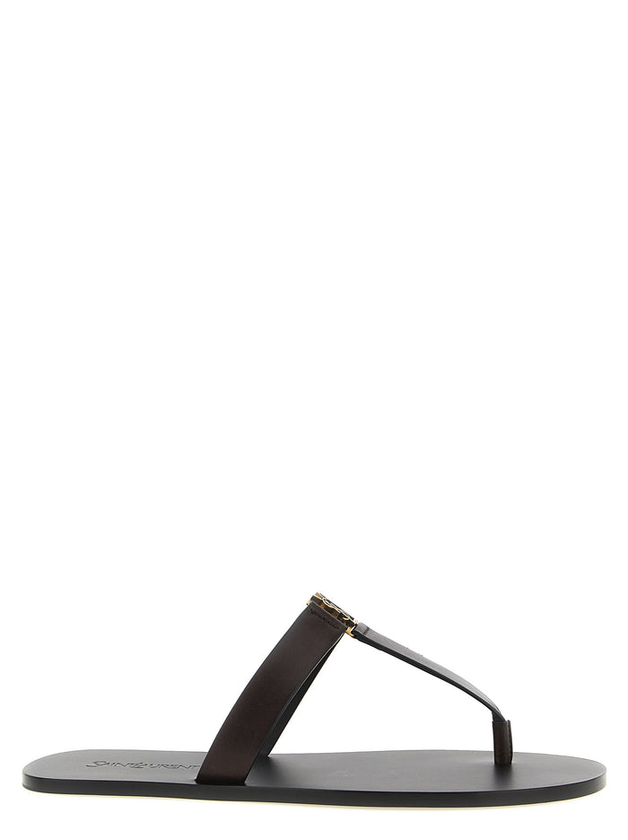 Saint Laurent 'Babylone' Sandals