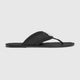 Gucci Riviera Thong Sandals