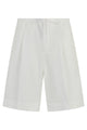 Bottega Veneta Bermuda With Drawstring