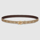 Gucci Interlocking G Belt
