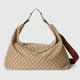Gucci Soft Ccrossbody Bag