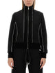 Off-White Technical Fabric Jacket