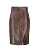 Saint Laurent Skrtlongue Taill