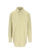 Saint Laurent Shirt Broderi