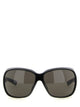 Gucci Square Sunglasses