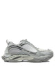 Balenciaga "Triple S.2" Low-Top Sneakers