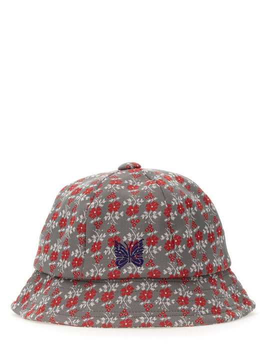 Needles Bucket Hat