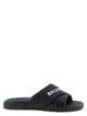 Balenciaga 'Sporty Pool' Slides