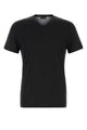 Gucci Black Stretch Jersey T-Shirt
