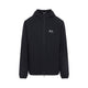 Balenciaga Men`S Tracksuit Shorts In Black