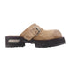 Balenciaga Venom Mules -  - Leather - Brown