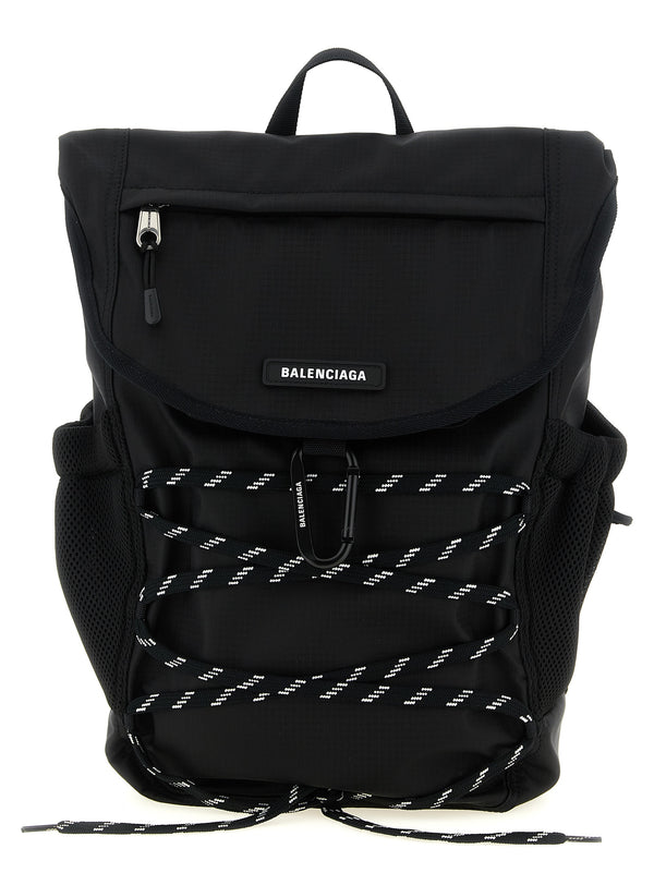 Balenciaga 'Hike' Backpack