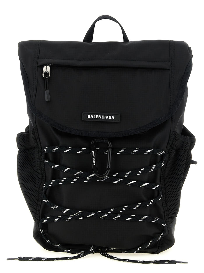 Balenciaga 'Hike' Backpack