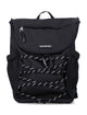 Balenciaga Balenciaga Ripstop Logo Backpack