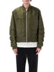 Bottega Veneta Bottega Veneta Padded Nylon Bomber