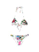 Gucci Printed Bikini Set
