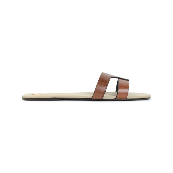 Saint Laurent Bruciato Mabrouka Sandals