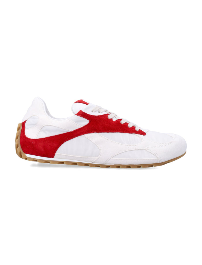 Bottega Veneta Bottega Veneta Orbit Flash Men's Sneakers