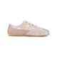 Alexander Mcqueen Light Pink Boxe Sneakers