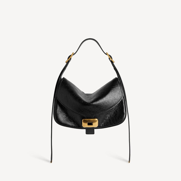 Balenciaga Balenciaga Clicca Medium Shoulder Bag